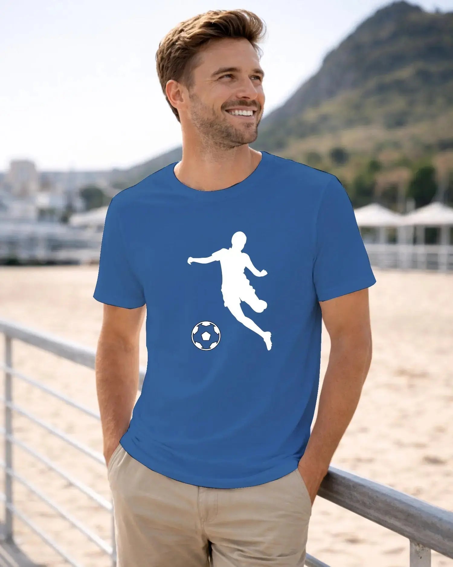 Graphiques homme - T Shirts et plus