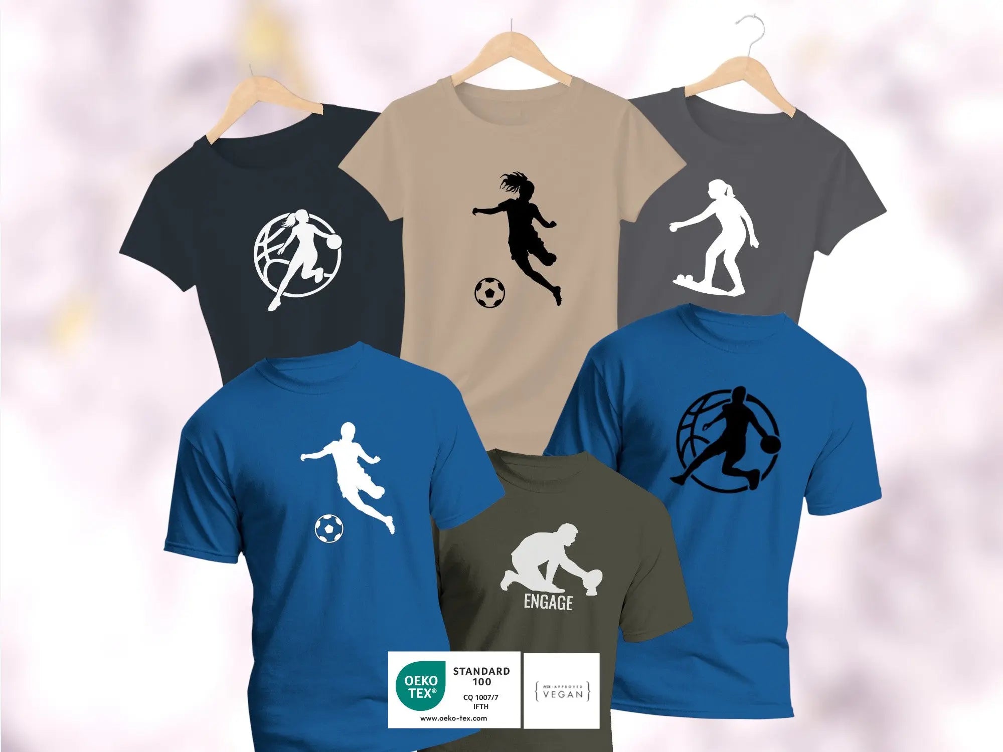 T-shirts graphiques - T Shirts et plus