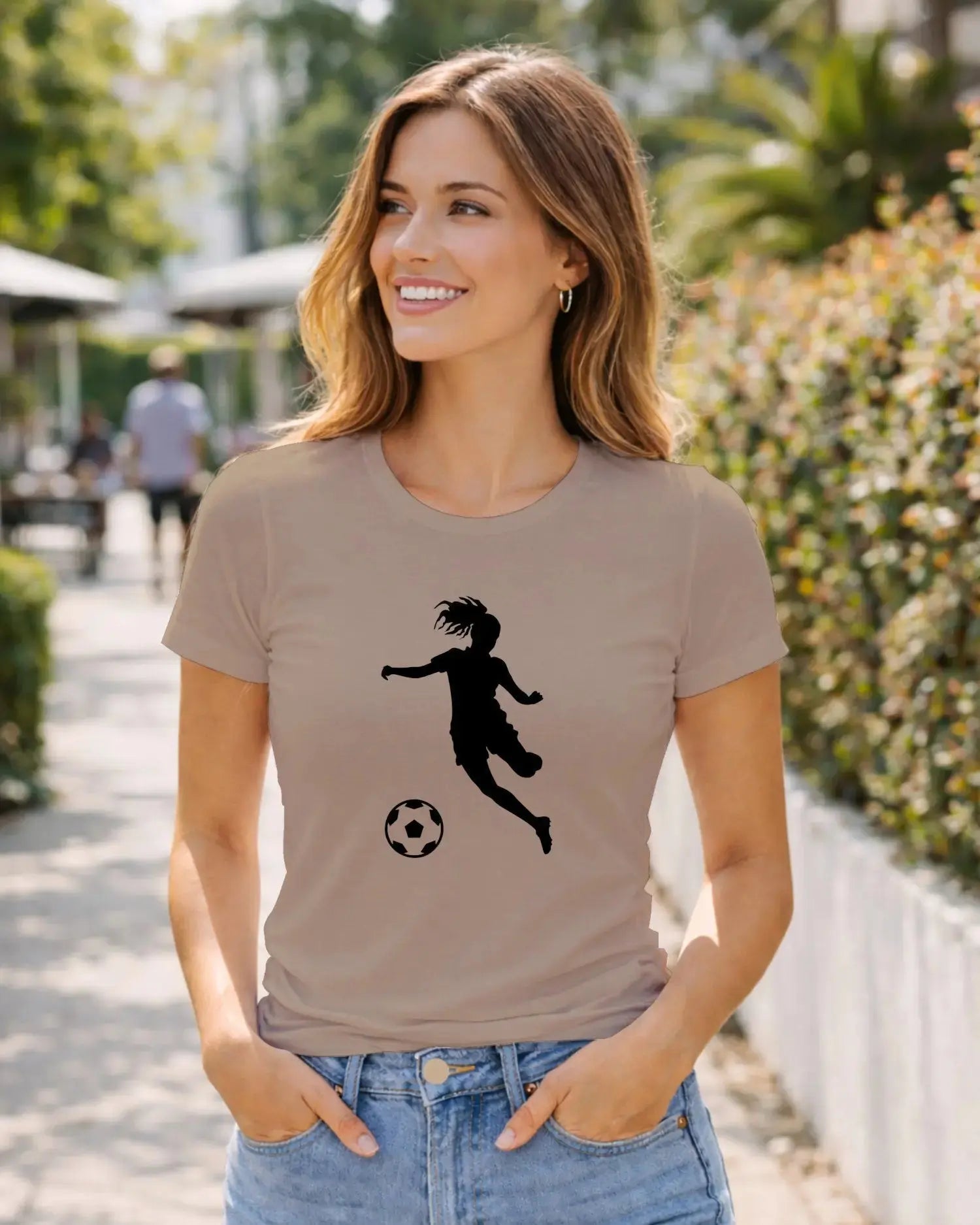 Graphiques femme - T Shirts et plus