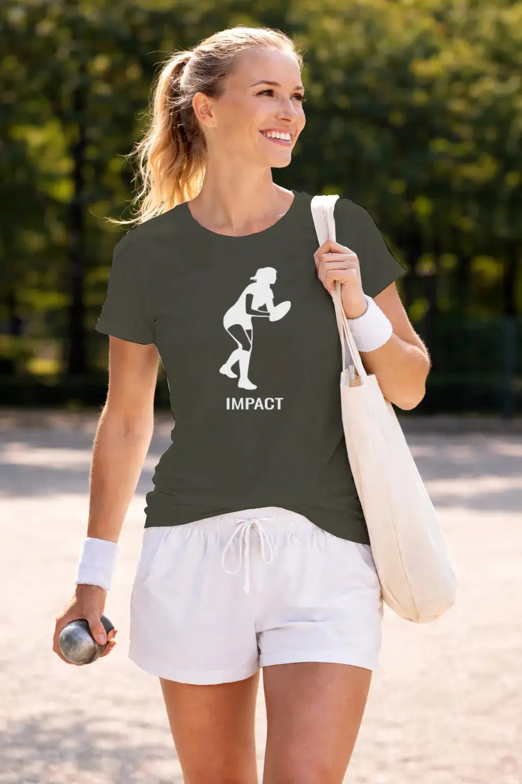 Femme graphique - T Shirts et plus