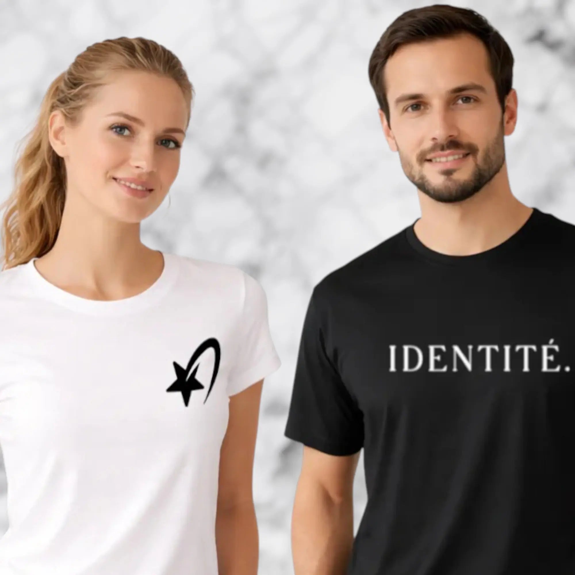 Essentiels BIO - T Shirts et plus