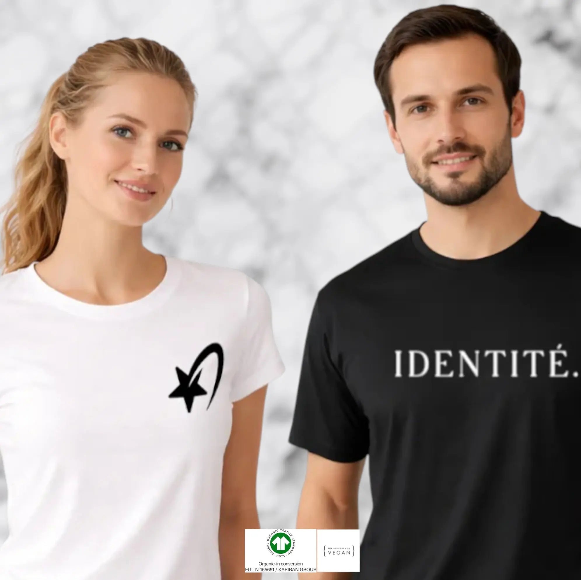 Essentiels BIO - T Shirts et plus