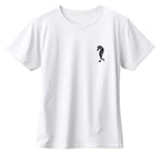 T-shirt homme bio graphique ALIEN - T Shirts et plus