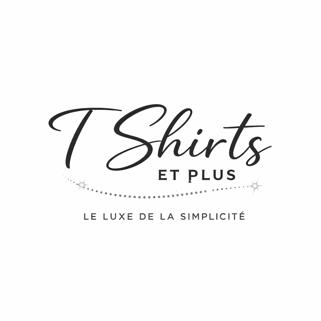 T Shirts et plus