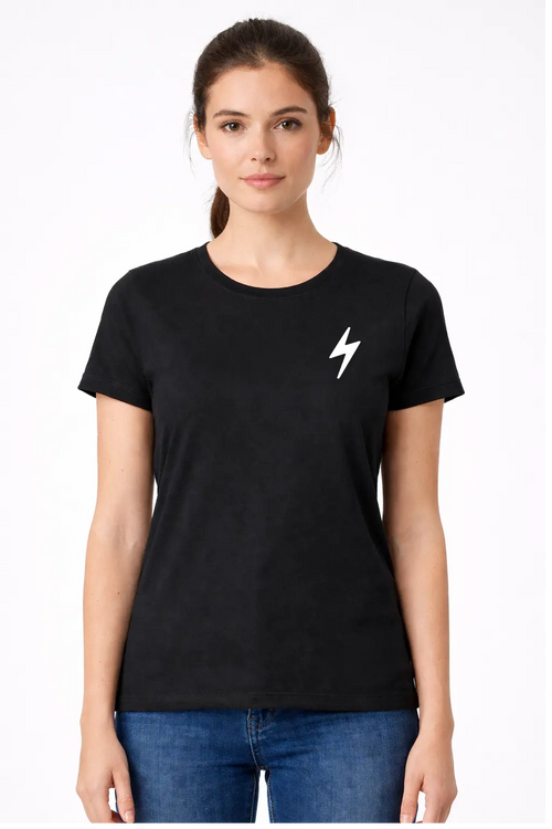 T-shirt ECLAIR femme T Shirts et plus