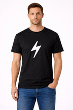 T-shirt homme bio ENERGY - T Shirts et plus