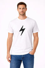 T-shirt homme bio ENERGY - T Shirts et plus