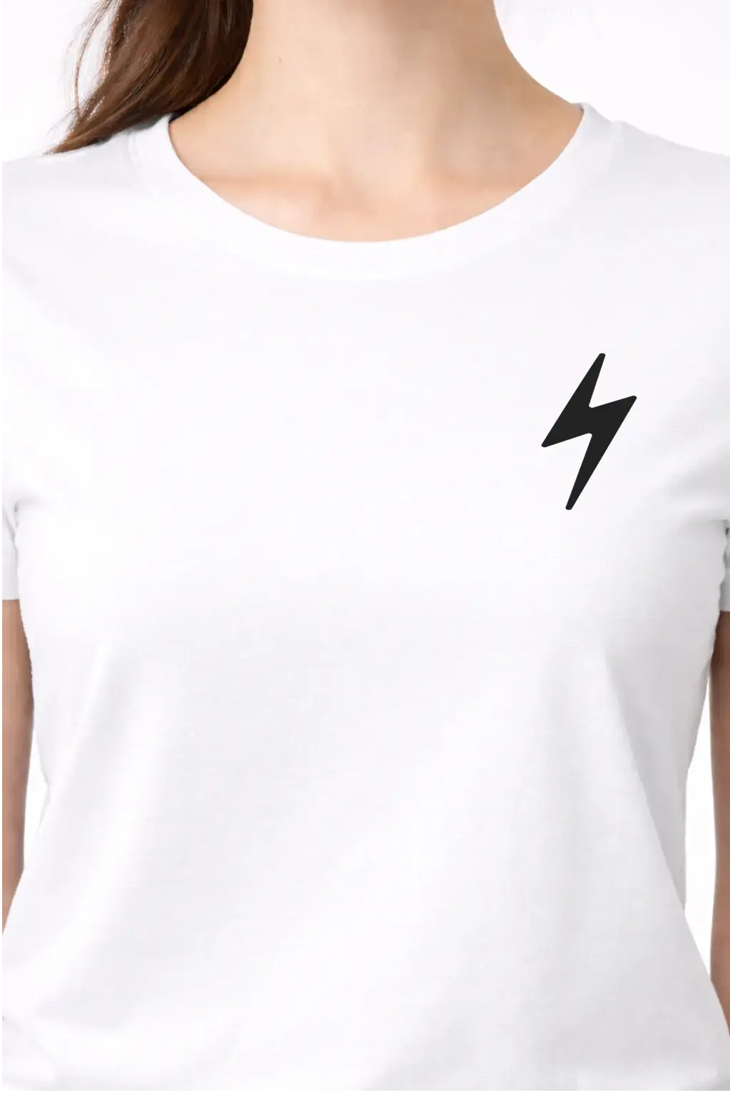 T-shirt femme Energy T Shirts et plus
