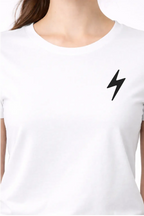 T-shirt femme Energy T Shirts et plus