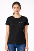 T-shirt femme Équilibre T Shirts et plus