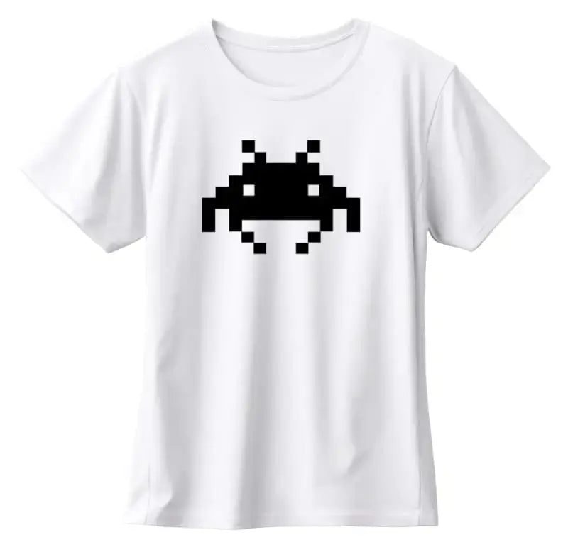 T-shirt homme bio Invaders - T Shirts et plus